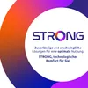 Strong AX1800 Netzwerk-Repeater 1800 Mbit/s Weiß Podgląd zdjęcia produktu 14
