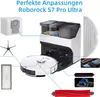 Zubehör-Set für Roborock S7 Pro Ultra/Roborock S7 MaxV Produktbild-Vorschau 4