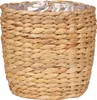 Scheurich Natural, Korb-Pflanzer, Freistehend, Seegras, Produktbild-Vorschau 1
