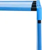Bücherregal Standregal Bücherschrank Regal Wandregal Produktbild-Vorschau 3