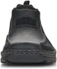 Rieker Herren Halbschuhe 05363-00 schwarz 42 Produktbild-Vorschau 6