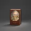 Konstsmide Water Lantern Red Book, Leichte Produktbild-Vorschau 2