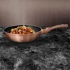 Berlinger Haus Wokpfanne 28cm Roségold BH-1512 Produktbild-Vorschau 5