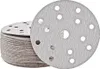 MioTools Shark Klett-Schleifscheiben, 150 mm, 15-Loch, f. Produktbild-Vorschau 1