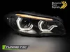 Xenon Scheinwerfer DRL LED Tagfahrlicht passend für BMW 5er Produktbild-Vorschau 2