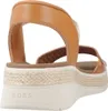 Sandali Del Marchio Skechers Del Modello Bobs Sun Ray Step Anteprima dell’immagine prodotto 3