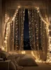 Guirlande lumineuse de Noël 1000 LED - 54 m - Guirlande Voir les images du produit 11