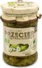 PRZECIER Z OGÓRKÓW KISZONYCH  280 g - DARY NATURY Produktbild-Vorschau 1