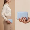 MillyMilk® Porte-monnaie en velours côtelé Fondo - Mini Voir les images du produit 4