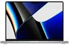 Apple MacBook Pro 16'' M1 Pro 10Core 16GB 512GB  silber Produktbild-Vorschau 2