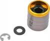 SR Suntour Stellkopf Set Kit Q-LOC 15mm Achsen Teilenummer Produktbild-Vorschau 3