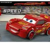 LEGO Speed Champions | Lightning McQueen - Jouet pour Cars Voir les images du produit 23