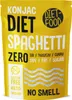 MAKARON (KONJAC) SPAGHETTI BEZGLUTENOWY 270 g (200 g) - Podgląd zdjęcia produktu 1