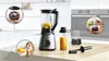 Mixeur à tasse BOSCH MMB6177S 1200 W Noir Noir/Argent 1,5 L Voir les images du produit 15