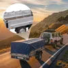 Wiltec 3x Flachplanenbügel 108-150 cm für Anhänger, Produktbild-Vorschau 2
