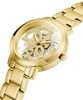 Guess - Dámske náramkové hodinky - QUATTRO CLEAR GW0300L2 Náhľad obrázku produktu 6
