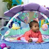 DISNEY BABY Deka na hraní světelná The Little Mermaid 0m+ Náhled obrázku produktu 9