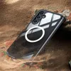 Handyhülle für Samsung Galaxy A16 Kompatibel mit Magsafe, Produktbild-Vorschau 8