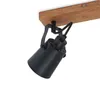 Lindby Kimban Deckenstrahler, zweiflammig Produktbild-Vorschau 8