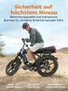 ENGWE E-Bike MTB mit einem Akku/ 2 Akkus, 48V 15.6Ah Akku Produktbild-Vorschau 8