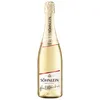 Söhnlein Brillant Sekt Halbtrocken fruchtig und frisch Produktbild-Vorschau 2