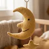 Efie  Baby Spieluhr Mond mit Stern – Melodie LaLeLu, Produktbild-Vorschau 5