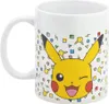 Pokemon Pikachu Kaffeetasse Teetasse Tasse Geschenkidee 325 Produktbild-Vorschau 2