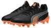 Puma King Ultimate Fg/ag Fußballschuhe Schwarz EU 43 Produktbild-Vorschau 7