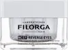 A product shot of a Filorga NCEF-Reverse Eyes eye cream jar. Anteprima dell’immagine prodotto