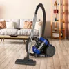 CLEANmaxx Zyklon-Staubsauger 800W Produktbild-Vorschau 1
