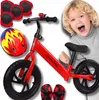 OMNA | Laufrad Kids 12 Zoll - ROT - Leichtgewicht - inkl. Produktbild-Vorschau 9