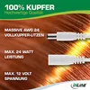 InLine 26802E, 2 m, EIAJ-02 (4.0 mm, 1.7 mm), EIAJ-02 (4.0 Podgląd zdjęcia produktu 14