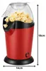 Verk 07551 Výrobník popcornu 1200 W, červený Náhled obrázku produktu 13