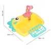 2 en 1 Jouet Cuisine Évier avec Eau Courante Robinetterie Voir les images du produit 7