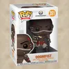 Overwatch - Doomfist 351 - Funko Pop ! - Vinyl Figur Voir les images du produit 5