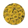 MuchoWow® Mauspad Mousepad Rosen - Gelb - Blumenstrauß Produktbild-Vorschau 1
