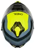 Casque Oneal Challenger Exo Noir/Gris/Jaune fluo Taille : Voir les images du produit 4