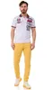 CD842 Herren Jeans – Stilvolle Regular Fit Denim mit Produktbild-Vorschau 7
