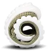 Leguano Sportliche Slipper scio Uni 31373836363936 Grün 43 Produktbild-Vorschau 23