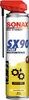 SONAX Multifunktionsöl, SX90 PLUS EasySpray, 400 ml, 4 Produktbild-Vorschau 2