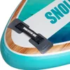 Nafukovací SUP prkno Sun Reflections Multi 12'4" COMBO pro Náhled obrázku produktu 7