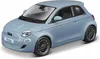 Bburago 21110BL Fiat 500e blu 1:24 Anteprima dell’immagine prodotto 12