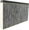 vhbw 4x Aktivkohlefilter Ersatz für Siemens 8718868949400, Produktbild-Vorschau 9