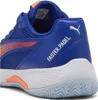 Puma Nova Court Momo González Padelschuhe Blau EU 38 1/2 Produktbild-Vorschau 6