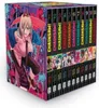 A box set of Chainsaw Man manga volumes. Voir les images du produit