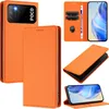 Litchi Leder Handyhülle für Xiaomi Poco M3/Redmi 9T Wallet Produktbild-Vorschau 1