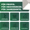 Novatool 10er-Set Pfostenkappen 91x91mm verzinkt mit Produktbild-Vorschau 7