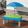 Step2 Cascading Cove Sand & Water Table con coperchio, Anteprima dell’immagine prodotto 10