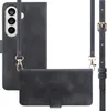 imoshion Custodia con cordino per Samsung Galaxy S26 - Nero Anteprima dell’immagine prodotto 1