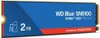 Sandisk WD Blue SN5100 SSD 2TB M.2 PCIe 4.0 NVMe Produktbild-Vorschau 3